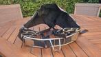 Trapeze Mistral open ocean, Watersport en Boten, Windsurfen, Ophalen of Verzenden, Gebruikt, Overige typen, Minder dan 5 m²