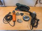 Partij elektrisch gereedschap, powertools, Doe-het-zelf en Verbouw, Ophalen of Verzenden, Gebruikt