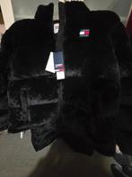 Tommy hilfiger puffer jas maat XL nieuw met prijskaartje, Ophalen of Verzenden, Nieuw, Maat 46/48 (XL) of groter, Zwart