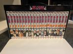 Bleach Box Set 1 (Volumes 1-21) - Zonder Mini Poster, Boeken, Ophalen of Verzenden, Zo goed als nieuw