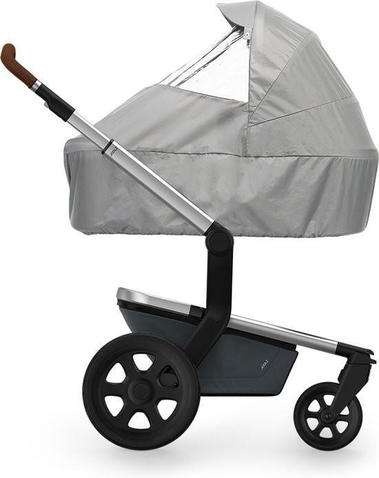 Joolz Raincover - regenhoes - Nieuwstaat!, Kinderen en Baby's, Kinderwagens en Combinaties, Zo goed als nieuw, Kinderwagen, Overige merken