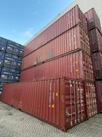 40ft container, Doe-het-zelf en Verbouw, Containers, Ophalen of Verzenden