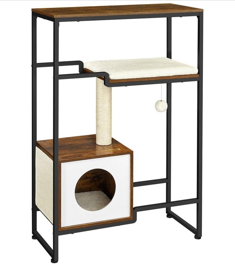 Krabmeubel/wandmeubel, Dieren en Toebehoren, Katten-accessoires, Ophalen