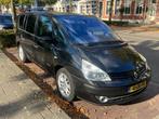 Renault Grand Espace 2.0 16V Turbo 125KW AUT 2008 Zwart, Auto's, 1998 cc, Parkeersensor, Zwart, 4 cilinders