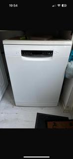 Bosch vaatwasser SMS4HTW17E, Witgoed en Apparatuur, Vaatwasmachines, Ophalen, Zo goed als nieuw, Minder dan 85 cm