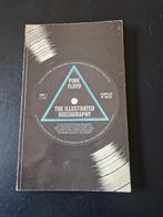 pink floyd the illustrated discography, Gelezen, Artiest, Ophalen of Verzenden