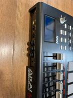 Akai MPD32 MIDI Controller - Topstaat!, Ophalen, Zo goed als nieuw