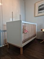 Bopita Babybed Ledikant Lotte, Ophalen, Zo goed als nieuw, Minder dan 140 cm, Minder dan 70 cm