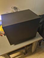 Teufel high end subwoofer, Overige merken, Soundbar, 70 watt of meer, Ophalen of Verzenden