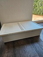Opbergbak voor onder het bed Ikea Sockerbit, Ophalen, Gebruikt