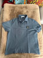 Stone island polo maat m, Ophalen of Verzenden, Zo goed als nieuw