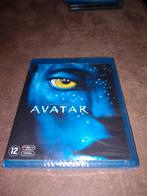 Blu-Ray avatar sealed, Ophalen of Verzenden, Nieuw in verpakking