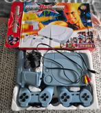 8bit game (met gamen), Spelcomputers en Games, Ophalen, Gebruikt