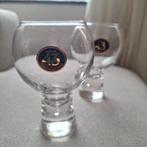 Licor 43 Glazen - Set van 2, Verzamelen, Glas en Borrelglaasjes, Ophalen of Verzenden