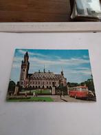 'S GRAVENHAGE. VREDESPALEIS, Ophalen of Verzenden, Voor 1920, Zuid-Holland