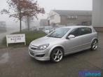 2009 OPEL ASTRA H  5 deurs grijs zwart inteieur, Auto-onderdelen, Overige Auto-onderdelen, Opel, Gebruikt, Ophalen