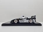 Vip Models
Ferrari F40 Liberty Walk LBWK
Police 1/30 1:18 Ni, Ophalen of Verzenden, Nieuw, Auto, Overige merken