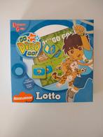 Lotto, Een of twee spelers, Ophalen, Zo goed als nieuw, Onbekend