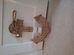 Riviera Maison rustic rattan anker, Huis en Inrichting, Ophalen of Verzenden, Zo goed als nieuw