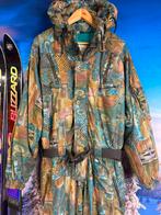 Vintage Fout Skipak van Rucanor maat 50 / M, Ophalen of Verzenden, Zo goed als nieuw, Maat 48/50 (M), Pak