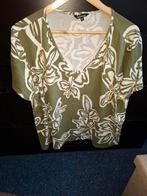 Dames shirt maat xxl, Ophalen, Maat 46/48 (XL) of groter, Nieuw, Ms mode