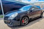 Alfa Romeo Giulietta 1.750 TBi QV 245 PK Bose Xenon 19", Auto's, Alfa Romeo, 65 €/maand, 15 km/l, 4 cilinders, Particulier