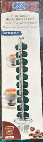 Codiac Nespresso Display Houder, Ophalen of Verzenden, Zo goed als nieuw