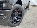 Dodge Ram 1500 pick up 4x4 Crew Cab Limited Black Pack, Auto's, Automaat, Gebruikt, Zwart, Bedrijf