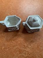 Roomstel van Adams, Ophalen of Verzenden, Gebruikt, Overige stijlen, Overige typen