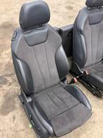 Audi S5 coupe Stoelen (Zonder Achterbank), Auto-onderdelen, Interieur en Bekleding, Ophalen, Gebruikt, Audi