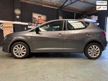 SEAT Ibiza 1.2 TSI 5 Deurs Airco beschikbaar voor biedingen