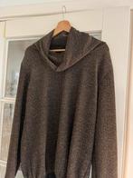 Mooie top, Kleding | Dames, Tops, Bruin, Maat 42/44 (L), Ophalen of Verzenden, Zo goed als nieuw