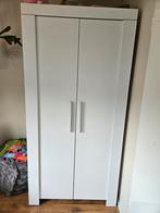 Kledingkast, Huis en Inrichting, Kasten | Kledingkasten, Ophalen, 50 tot 100 cm, Zo goed als nieuw, 150 tot 200 cm