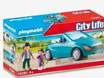 Playmobil City Life 70285, Ophalen of Verzenden, Zo goed als nieuw, Complete set
