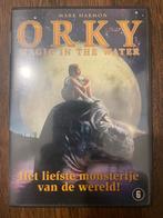 Orky Magic in the Water, Avontuur, Alle leeftijden, Ophalen of Verzenden, Zo goed als nieuw