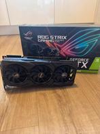 Asus ROG Strix RTX 2070 Super, Computers en Software, PCI-Express 3, Gebruikt, HDMI, GDDR6