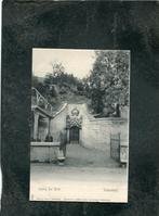 Ansicht Valkenberg - Ingang der Grot, Verzenden, Voor 1920, Ongelopen, Limburg