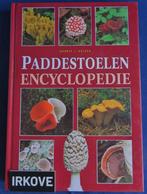 PADDESTOELEN ENCYCLOPEDIE * Gerrit J. Keizer *, Gerrit J. Keizer, Zo goed als nieuw, Verzenden, Overige onderwerpen