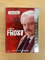 Frost dvd series., Ophalen of Verzenden, Zo goed als nieuw