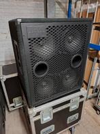 Trace elliot 4x10 in zeer nette staat., Muziek en Instrumenten, Ophalen, Zo goed als nieuw, 100 watt of meer