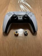 Ps5 Hall Effect controller Wit NOOIT MEER STICKDRIFT!, Spelcomputers en Games, Spelcomputers | Sony PlayStation 5, Ophalen of Verzenden