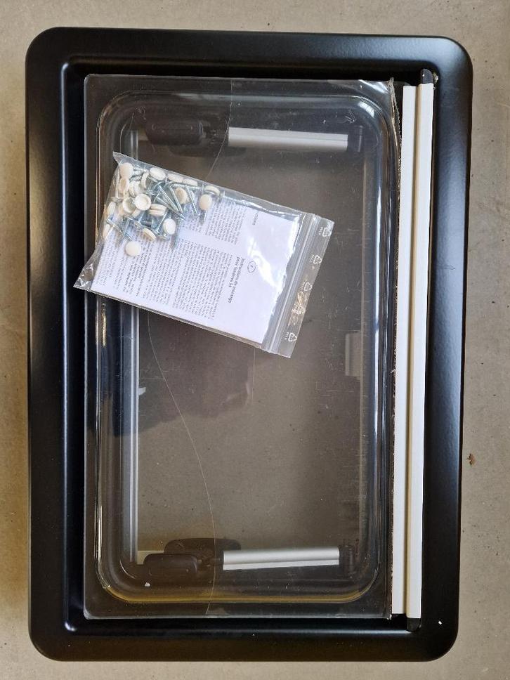 Klapramen Dometic Seitz S4 Camper, Caravans en Kamperen, Camper-accessoires, Nieuw, Ophalen of Verzenden