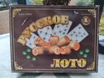 Pycckoe Joto. Russisch Lotto spel. Soort Bingo.  Karsarov., Ophalen of Verzenden