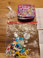 Lego Friends IJskar 41389 (Compleet!), Ophalen of Verzenden, Gebruikt