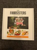 Lente | Foodsisters | Janneke Amande Koeman | Food Sisters, Ophalen of Verzenden, Zo goed als nieuw