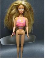 1998 BARBIE BUTTERFLY SUPER STAAT, Ophalen of Verzenden, Zo goed als nieuw, Fashion Doll