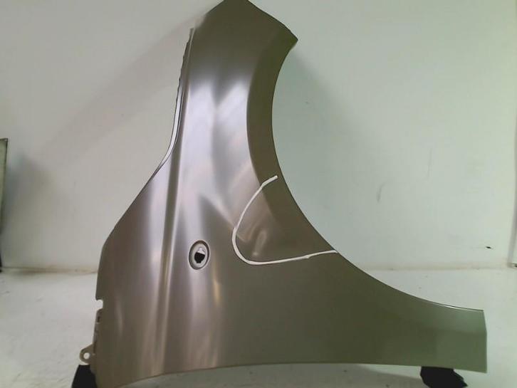 SPATBORD RECHTS VOOR Fiat 500 (312) (01-2007/12-2012), Auto-onderdelen, Carrosserie en Plaatwerk, Spatbord, Fiat, Voor, Rechts