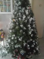 Mooie Kerstboom te koop, Ophalen