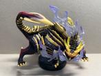 Amiibo Monster Hunter Rise Magnamalo, Spelcomputers en Games, 1 speler, Ophalen of Verzenden, Zo goed als nieuw, Role Playing Game (Rpg)