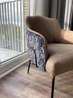 Design Fauteuil  Blom Interieur | Tijdloos met bloemenmotief, Blom interieur Design, 75 tot 100 cm, Ophalen of Verzenden, Zo goed als nieuw